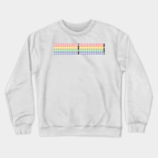 Uno! Crewneck Sweatshirt